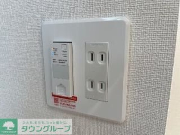 ディア・プリムローズの物件内観写真